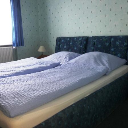 诺德奈Haus Hilde公寓 客房 照片